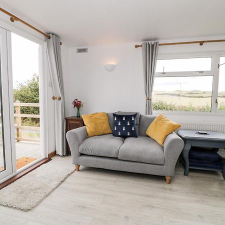 Porthwen Lodge Amlwch Екстериор снимка