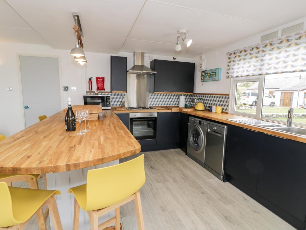 Porthwen Lodge Amlwch Екстериор снимка