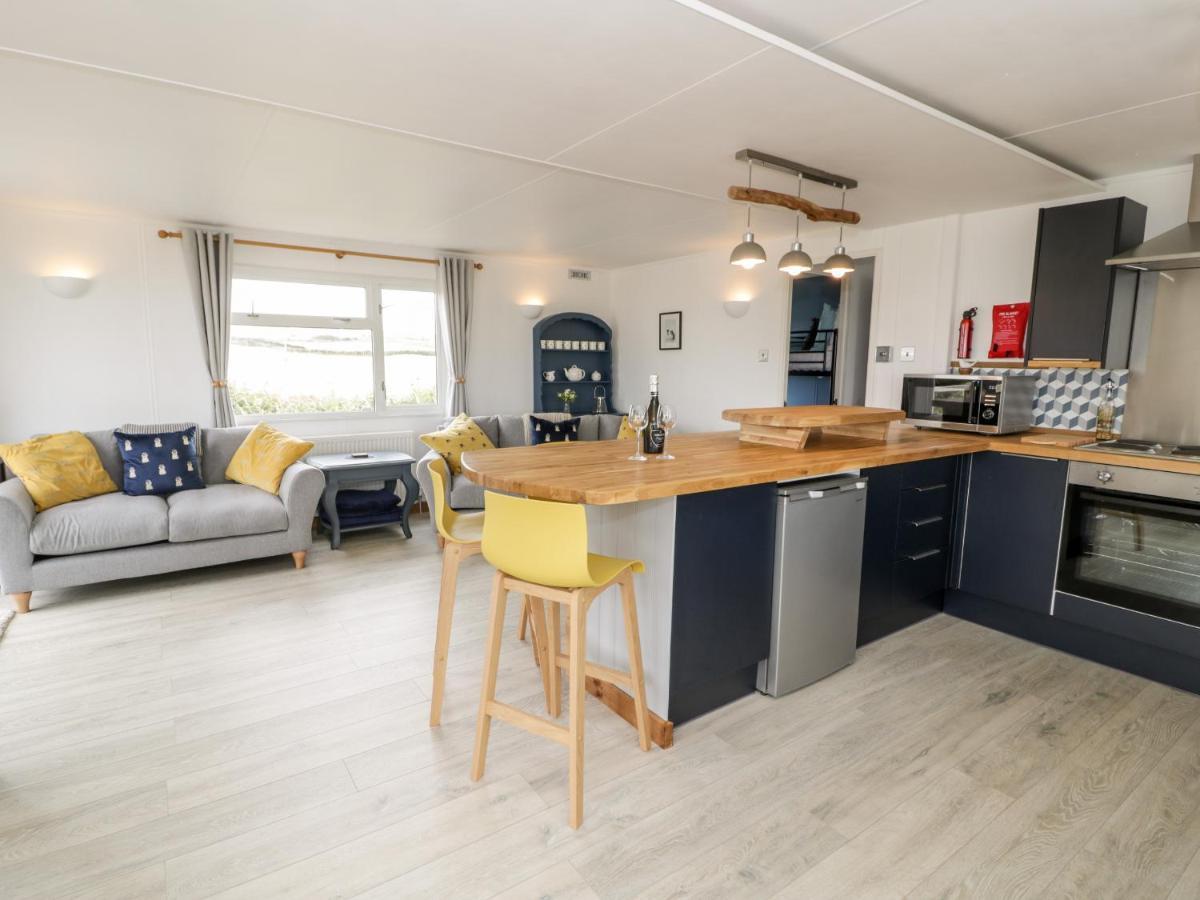 Porthwen Lodge Amlwch Екстериор снимка