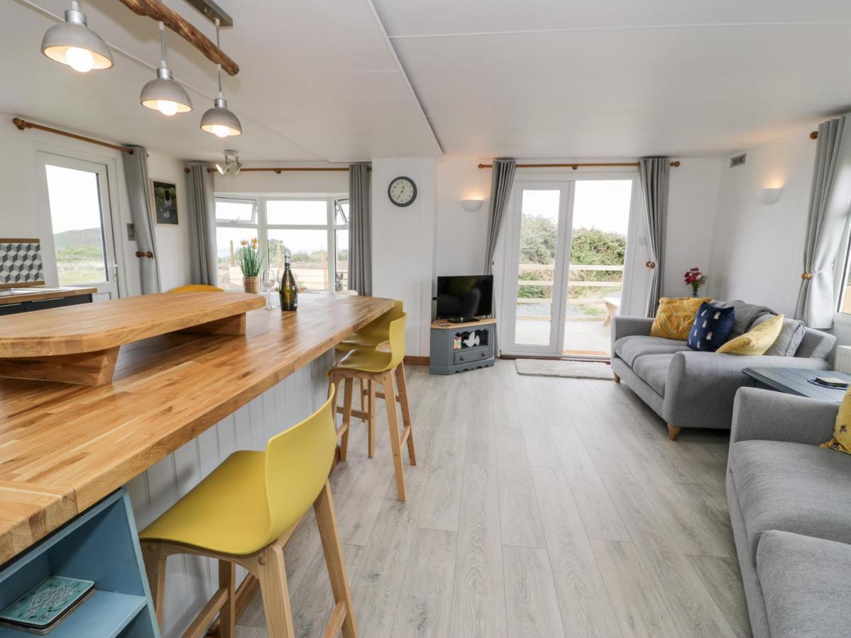 Porthwen Lodge Amlwch Екстериор снимка