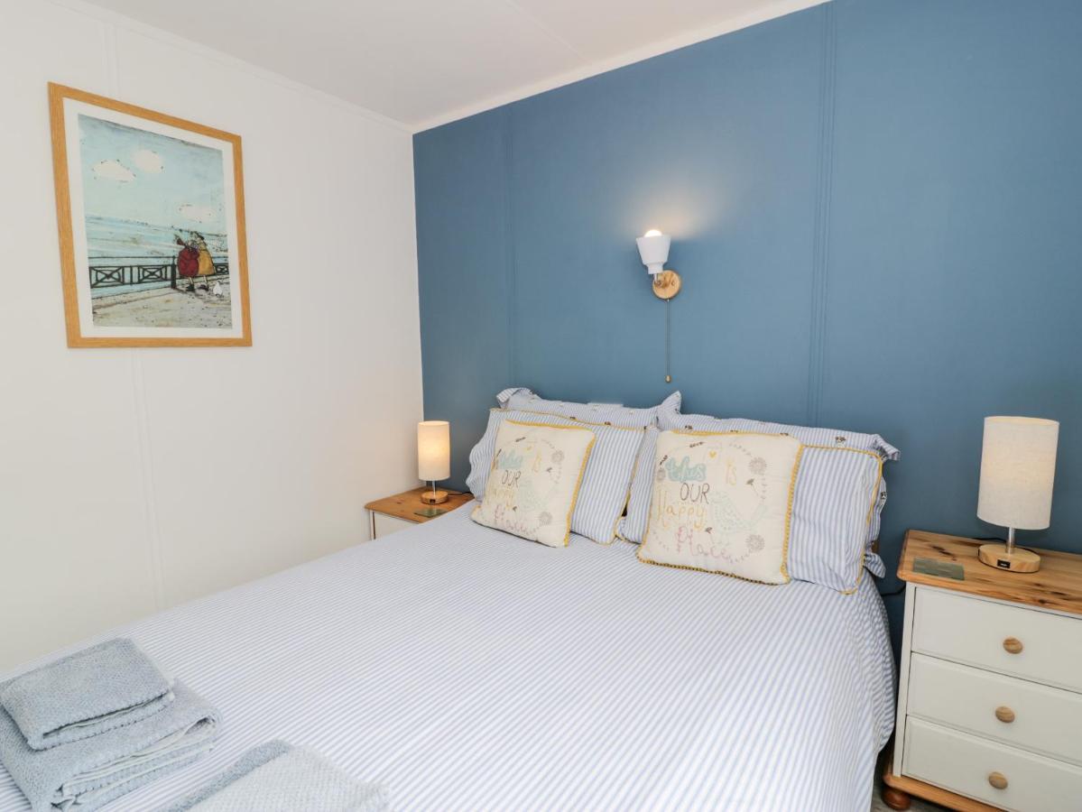 Porthwen Lodge Amlwch Екстериор снимка