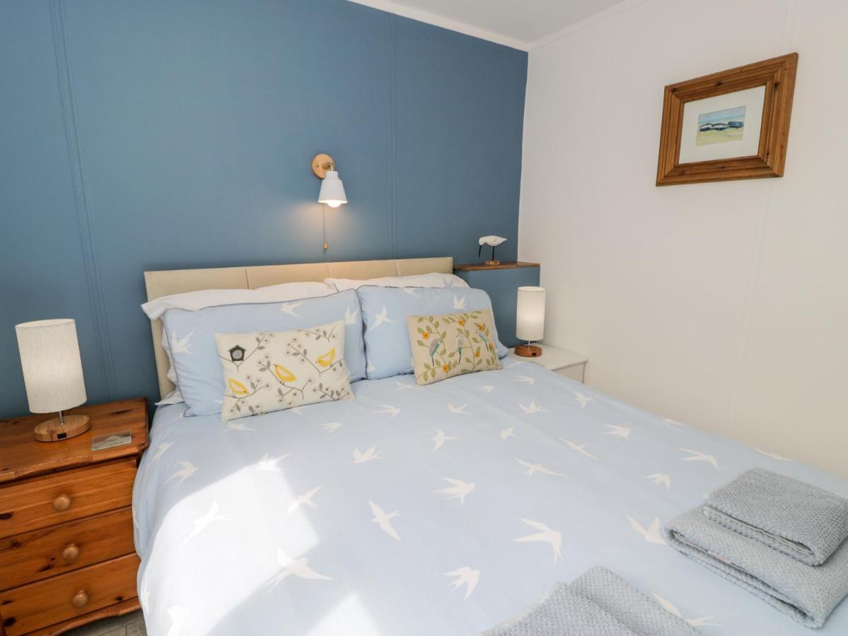 Porthwen Lodge Amlwch Екстериор снимка