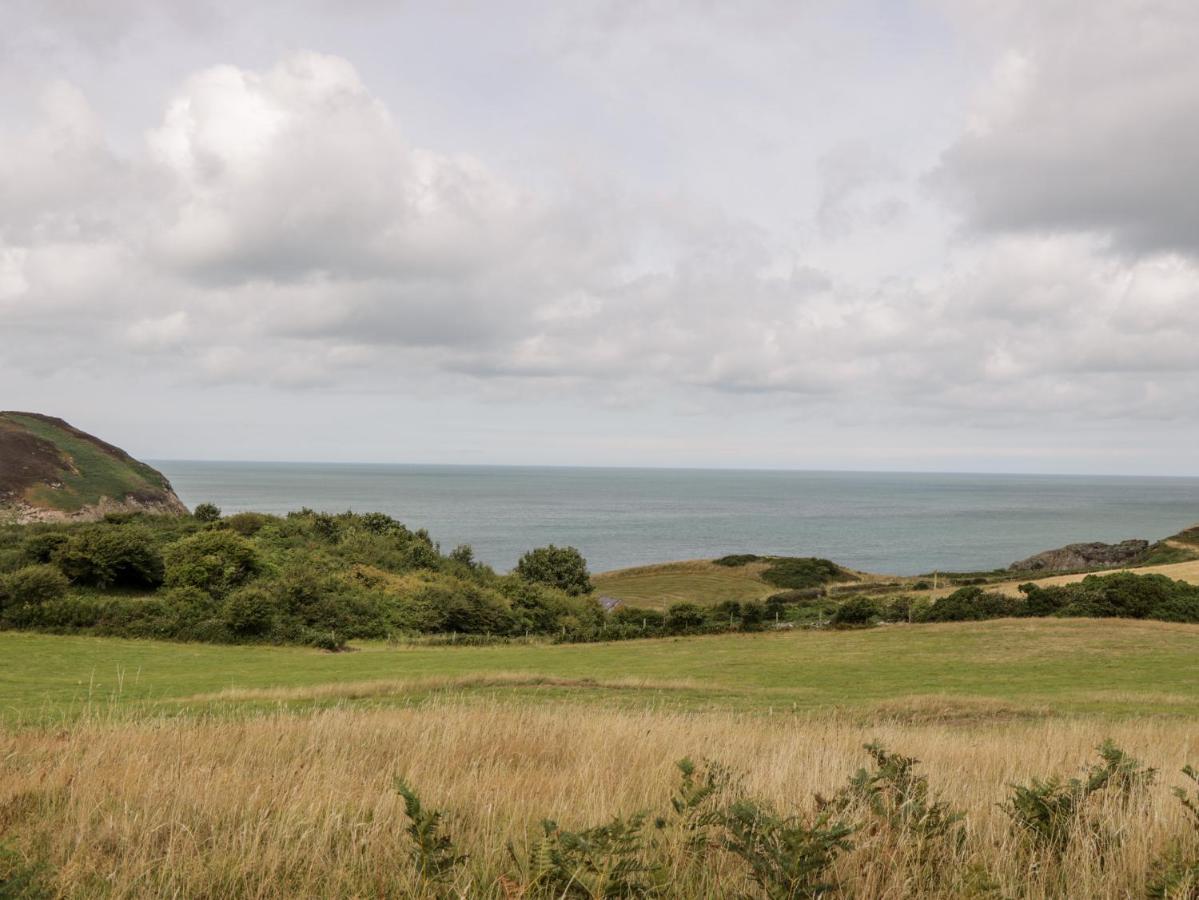 Porthwen Lodge Amlwch Екстериор снимка