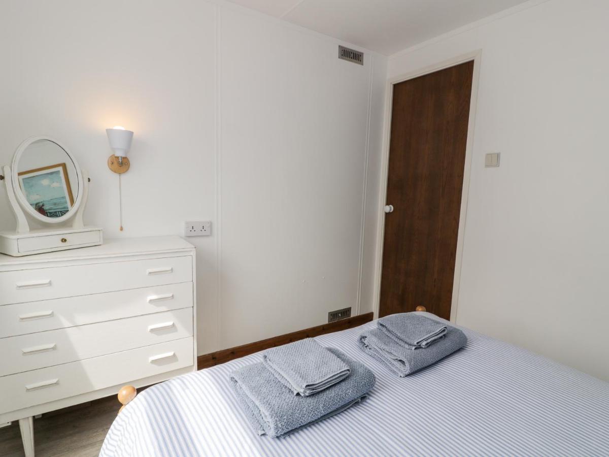 Porthwen Lodge Amlwch Екстериор снимка