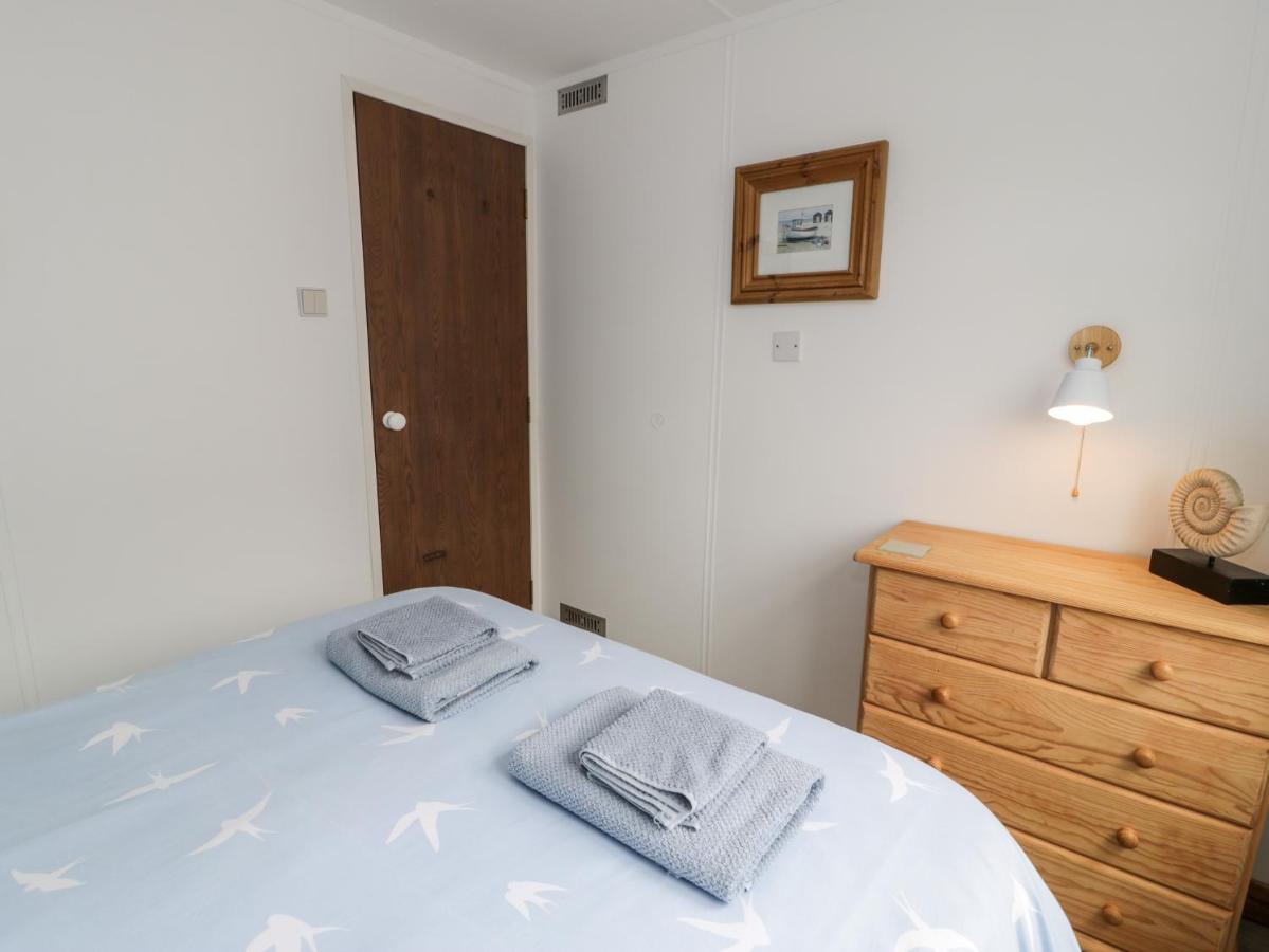 Porthwen Lodge Amlwch Екстериор снимка